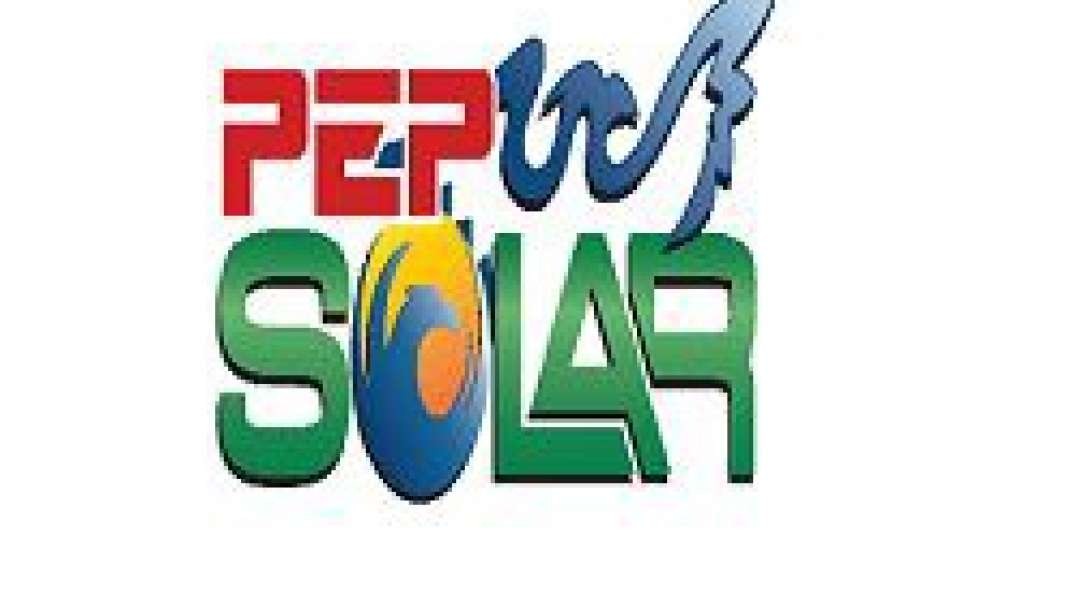 Phoenix Energy Products llc dba PEP Solar Panels | (623) 806-8806