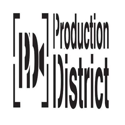 Production District Van Nuys