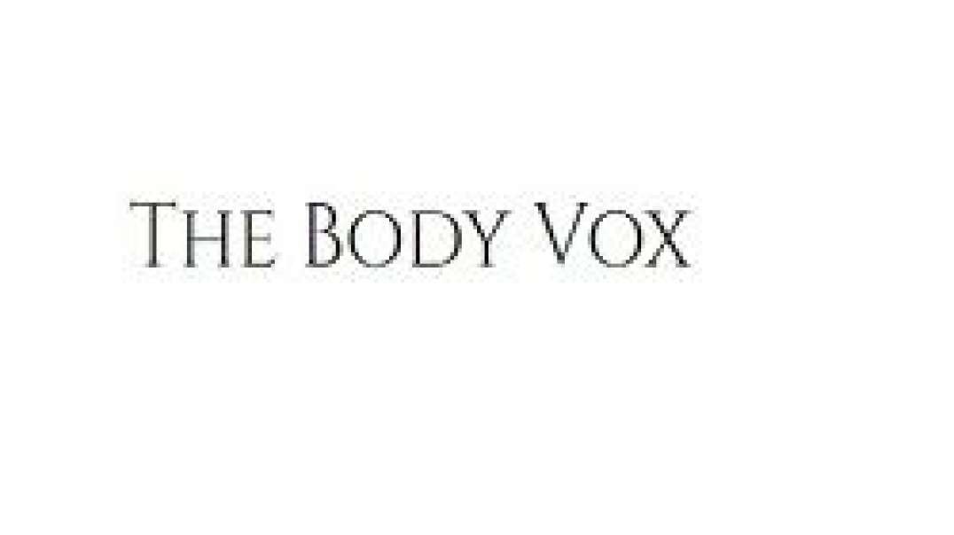 The Body Vox | Sexological Bodywork in Los Angeles, CA
