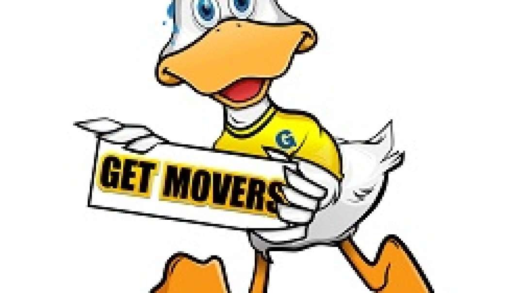 Get Movers  | #1 Local Moving Company in Halifax, NS