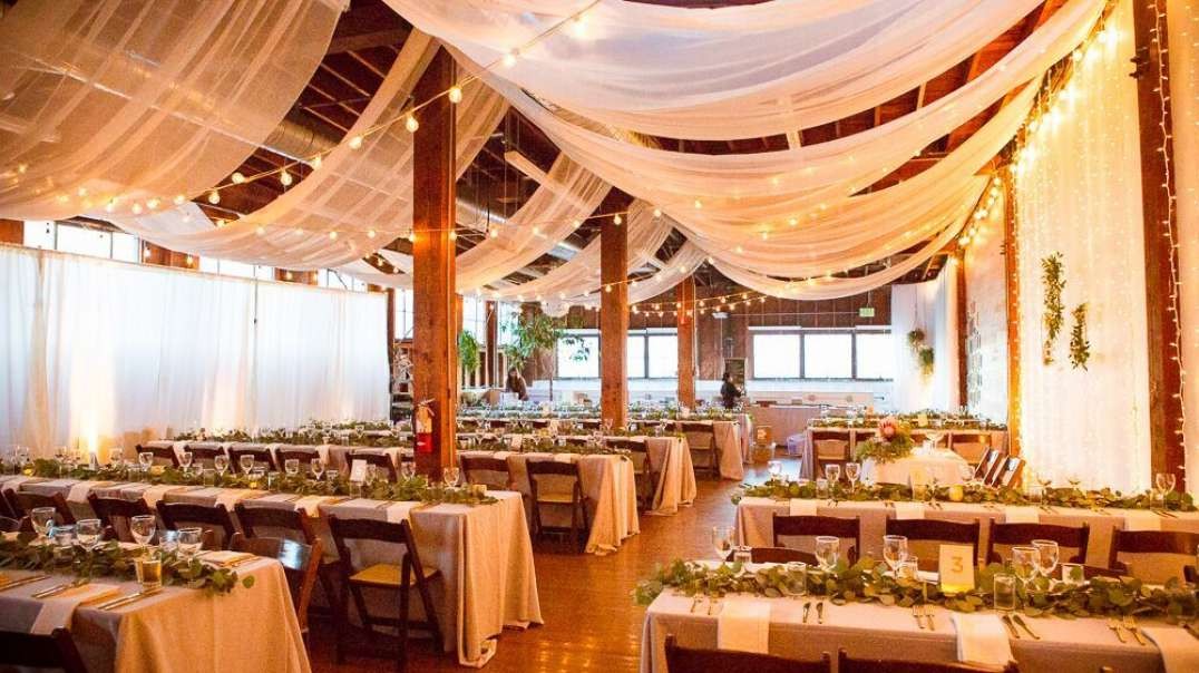 The Narrative Loft | Wedding Venue in Santa Barbara, CA