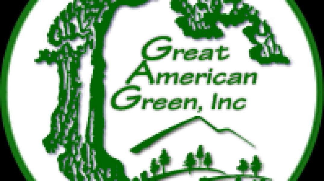 Great American Green | Artificial Turf in Atlanta, GA