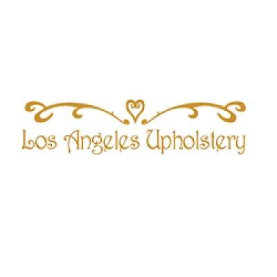 Los Angeles Upholstery