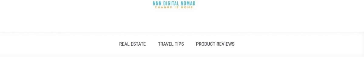 NNN Digital Nomad