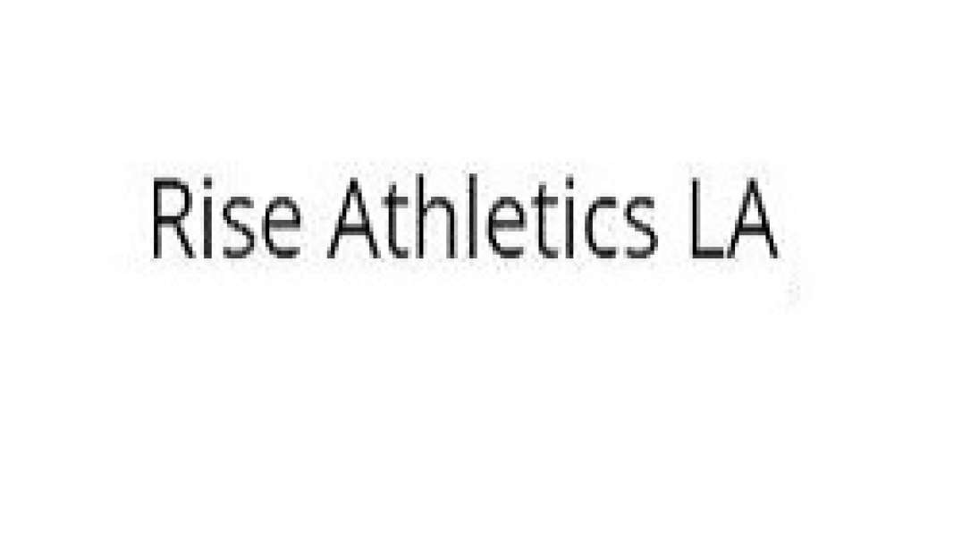 Rise Athletics LA | HIIT in Los Angeles, CA