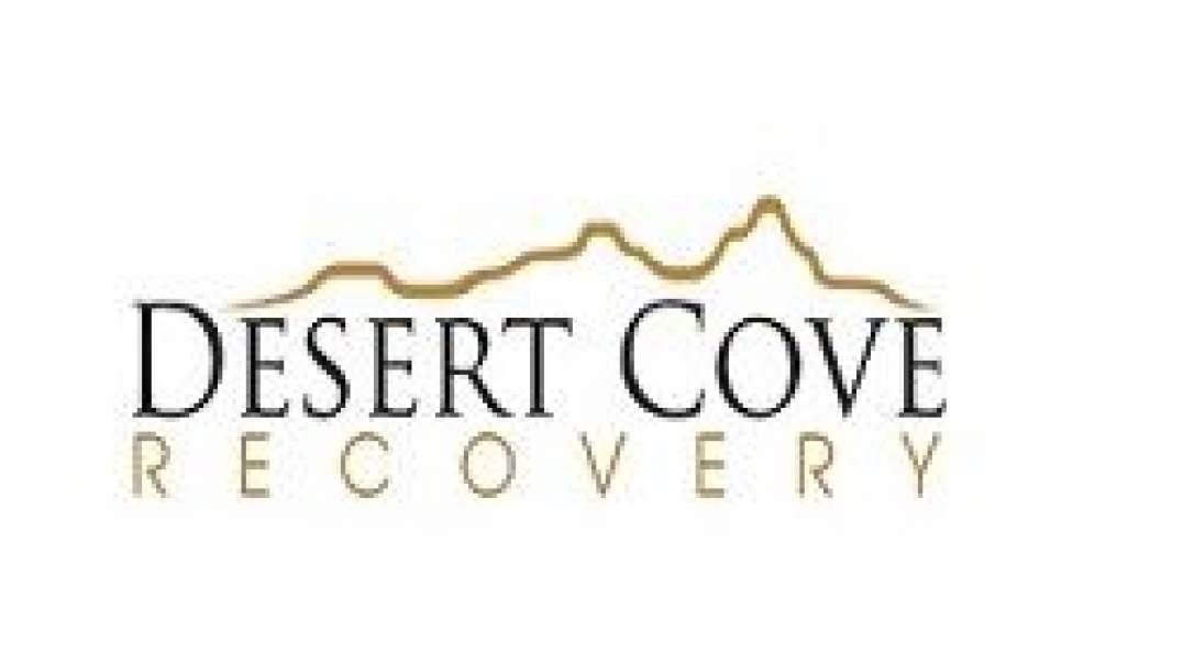 Desert Cove Recovery | Holistic Addiction Treatment Center in Scottsdale, AZ