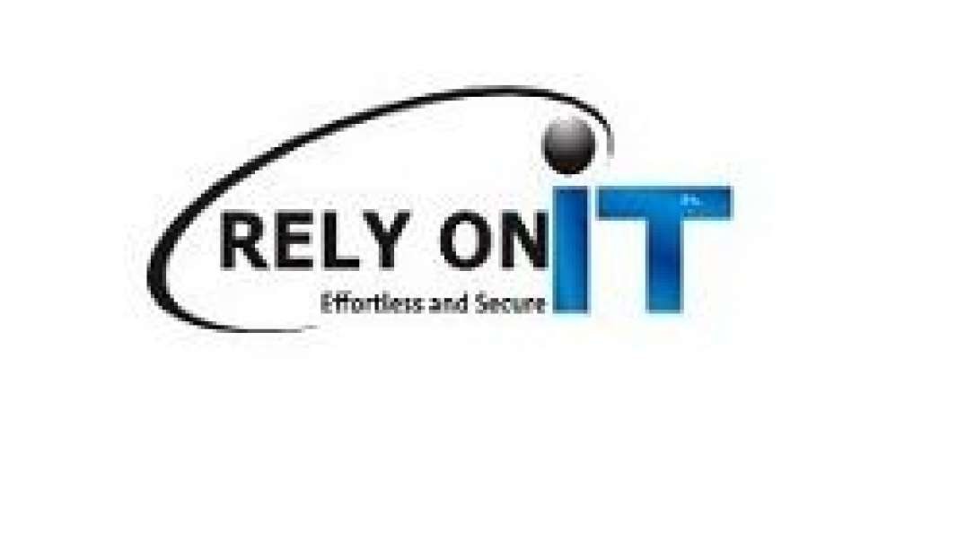 Rely on It Inc | IT Support in Mountain View, CA