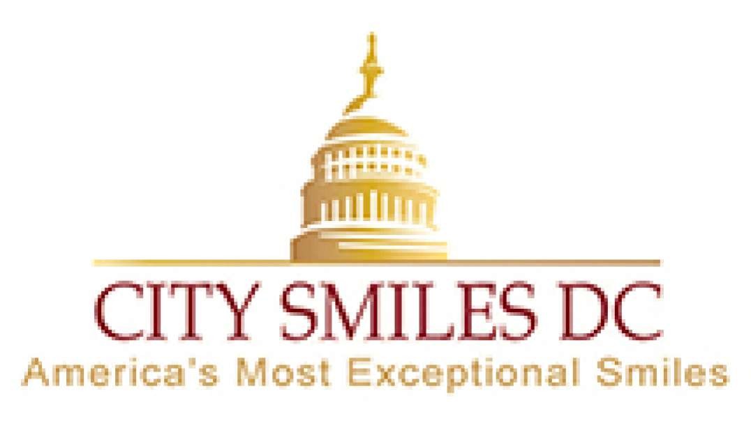 City Smiles DC | Best Cosmetic Dentist in Washington, DC | (202) 223-6300