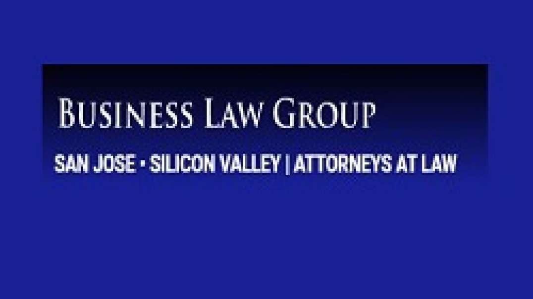 Business Attorney Law Group in San Jose, CA