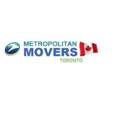 Metropolitan Movers Toronto - Moving Company