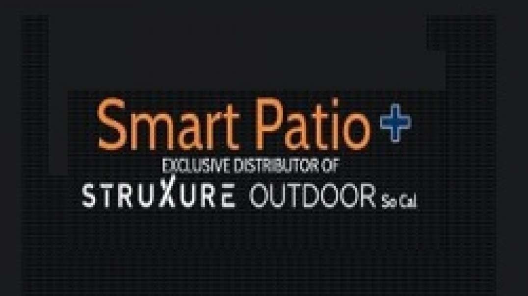 Smart Patio Plus | Modern Patio Covers in Fountain Valley, CA