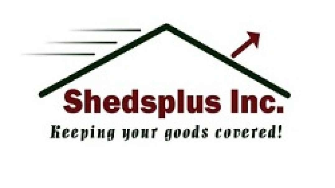 Shedsplus | Sheds in Worsley, Alberta