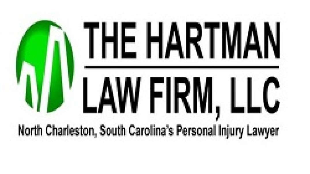 The Hartman Law Firm, LLC - Best Motorcycle Accident Lawyer in Charleston, SC