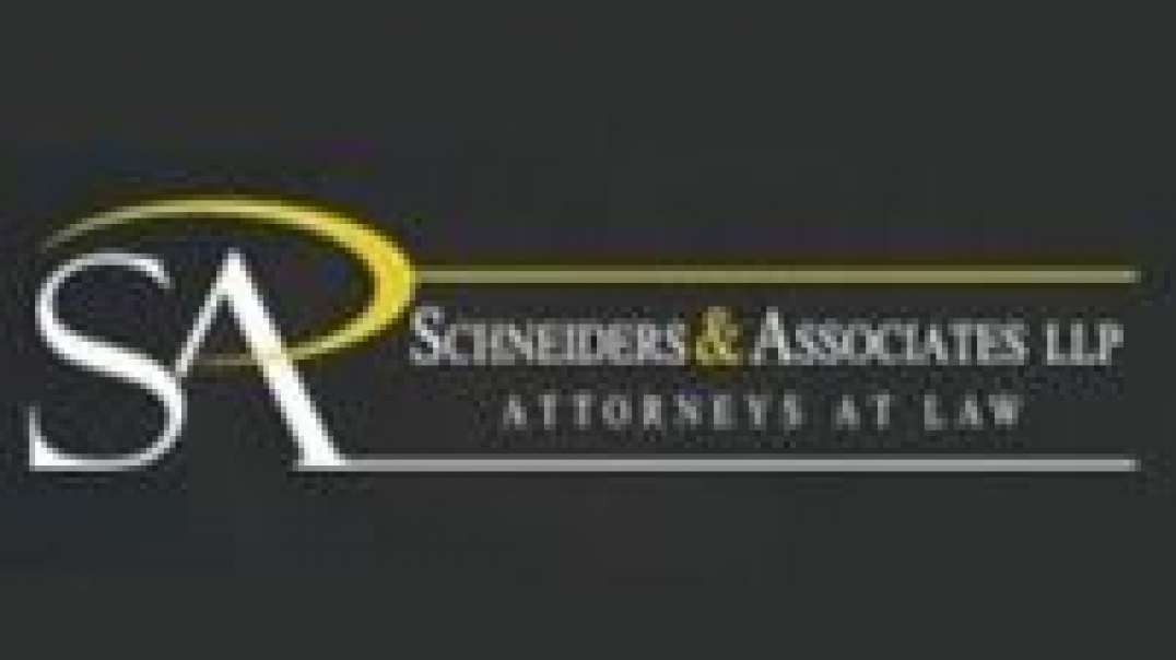 Schneiders & Associates | Business Litigation Attorney in Ventura County, CA