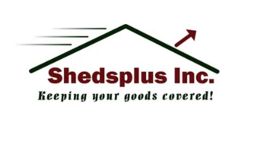 Shedsplus | Prebuilt Sheds in Worsley, Alberta