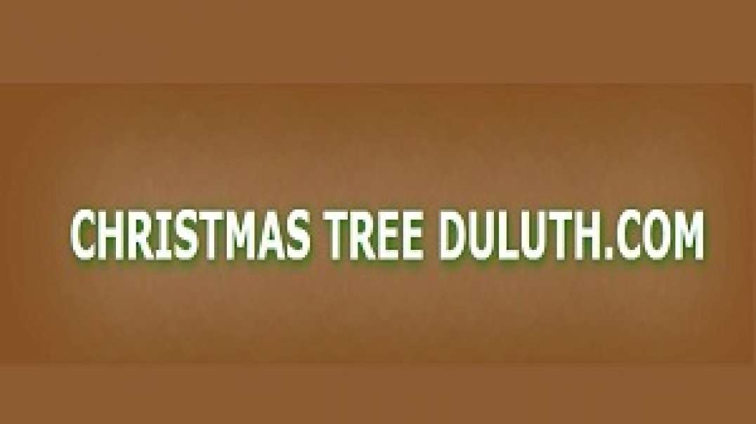 Christmas Tree Farm in Duluth, MN