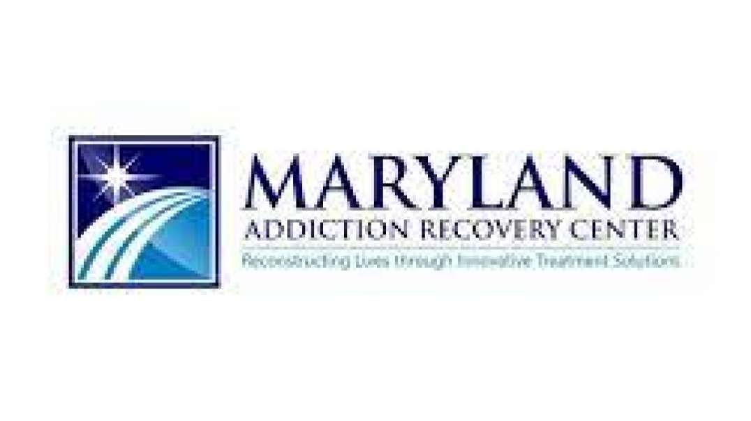 Maryland Addiction