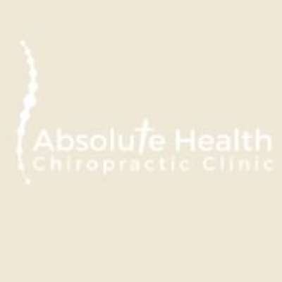 Absolute Health Chiropractic Clinic 