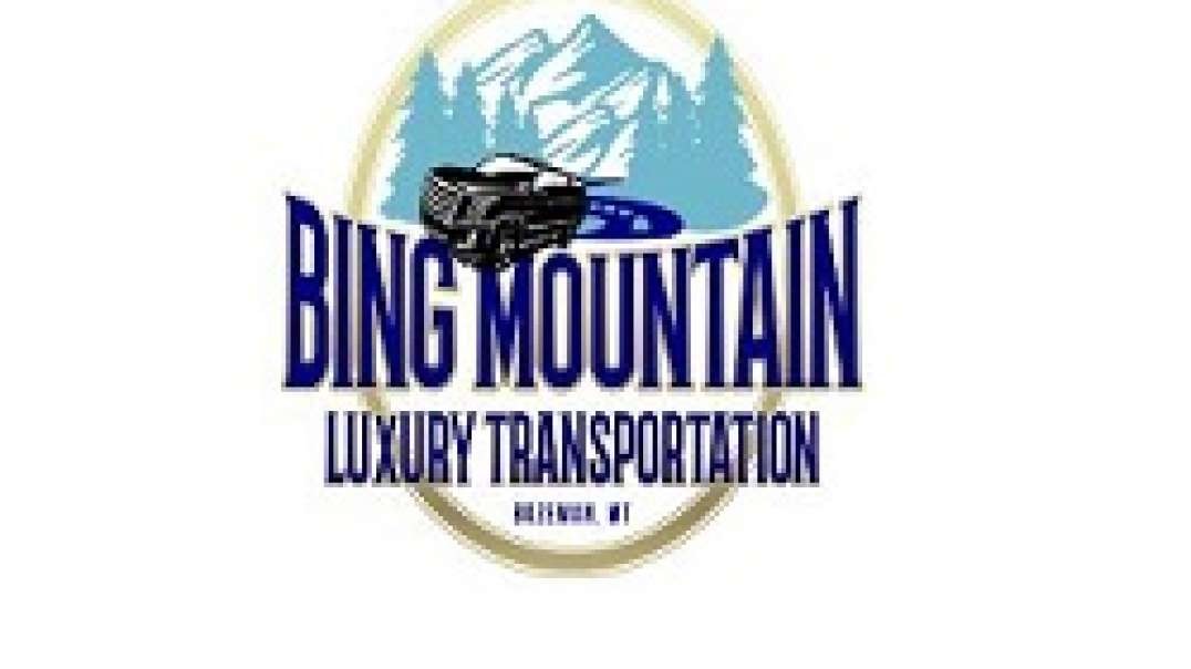 Bing Mountain Luxury Limo Service in Bozeman, MT