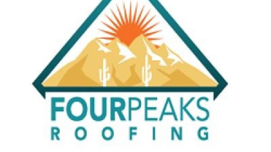 Four Peaks Tile Roofing Company in Phoenix, AZ