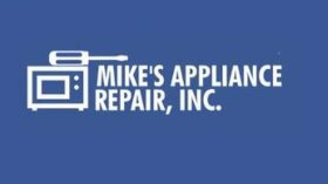 Mike's Appliance Repair | Washer Dryer Repairman in Libertyville, IL