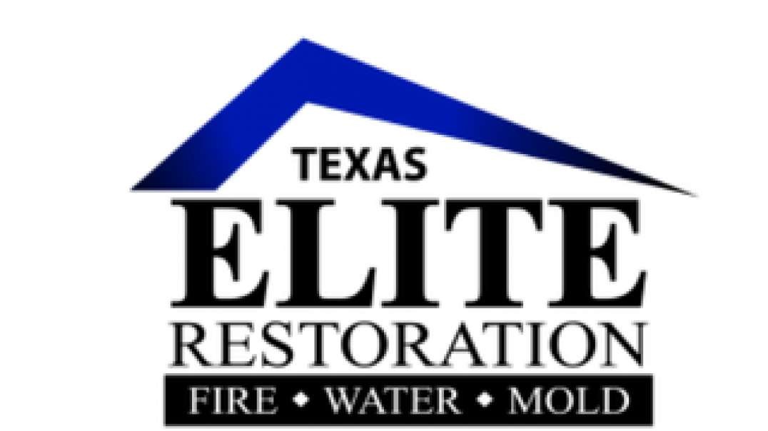 Texas Elite Restoration | Upholstery Cleaner in Harlingen