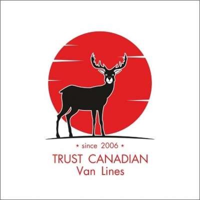 Trust Canadian Van Lines Brampton ON 