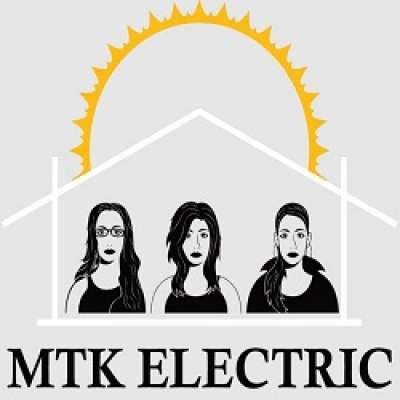 MTK Electric Inc 
