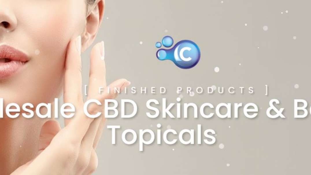 Covalent Custom Cannabinoids | Whole Sale CBD Skincare in Las Vegas, NV