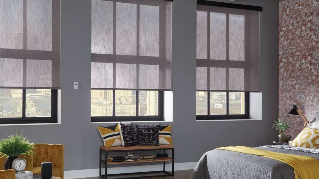 SRQ Window Blinds & Drapes | Custom Window Treatments in Sarasota, FL