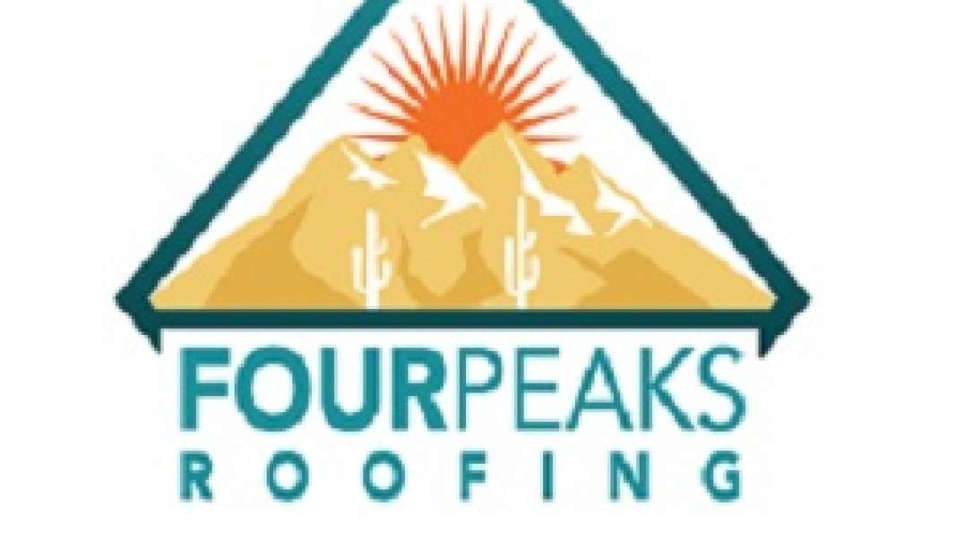 Commercial Roofing in Phoenix AZ | Four Peaks Roofing