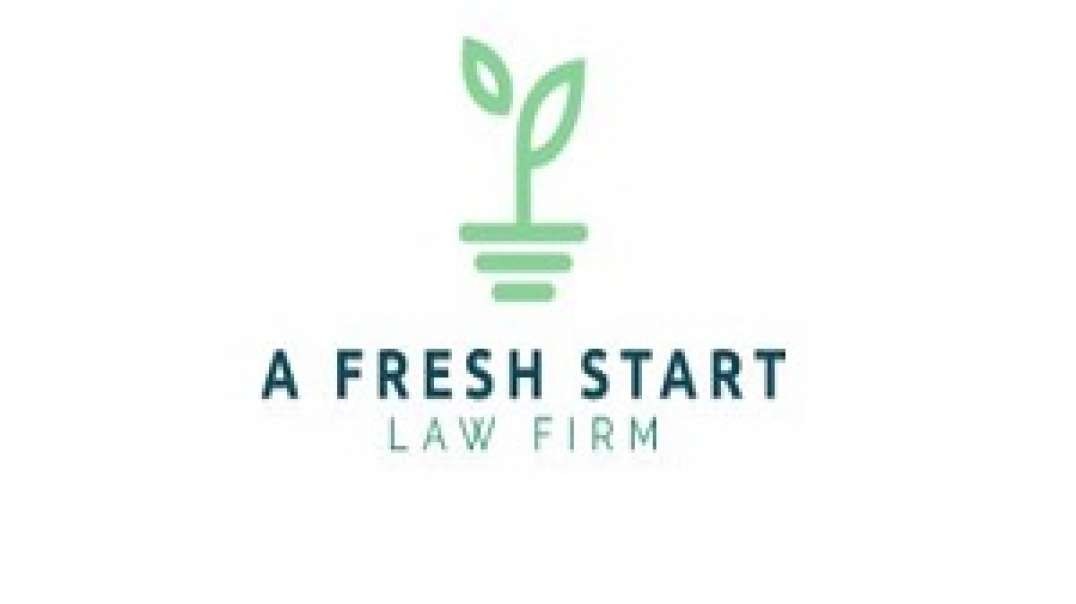 A Fresh Start Law | Business Debt Attorney in Las Vegas, NV