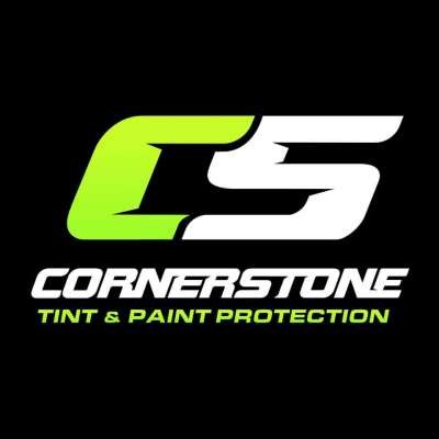 Cornerstone Tint & Paint Protection 