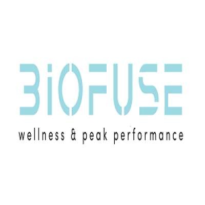 Biofuse | Wellness & Peak Performance 