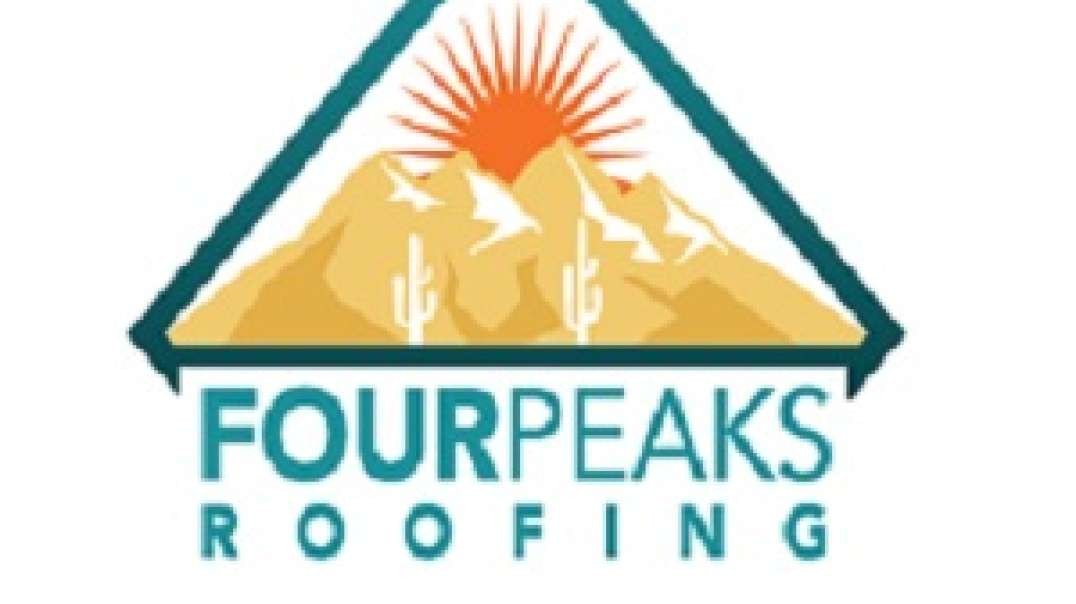 Four Peaks Roofing | Roof Repair in Phoenix, AZ | (602) 329-2616