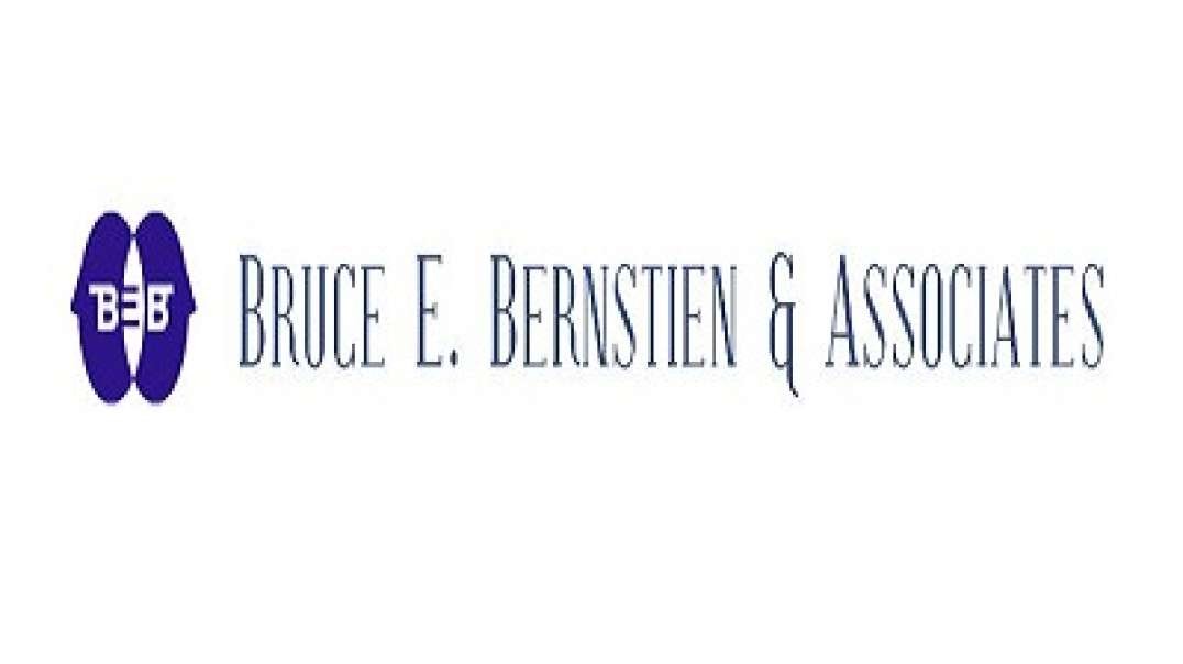 Bruce E Bernstien & Associates, PLLC : Tax Return Help in Dallas, TX
