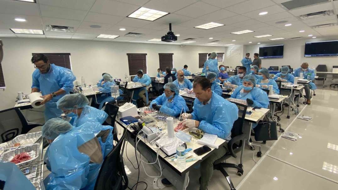Salama Training Center : Best Dental Implant Training in Homestead, FL