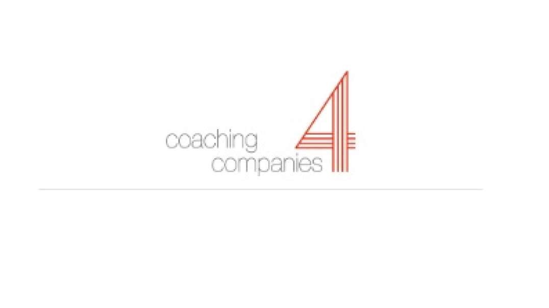Executive Coaching London @ Coaching4Companies