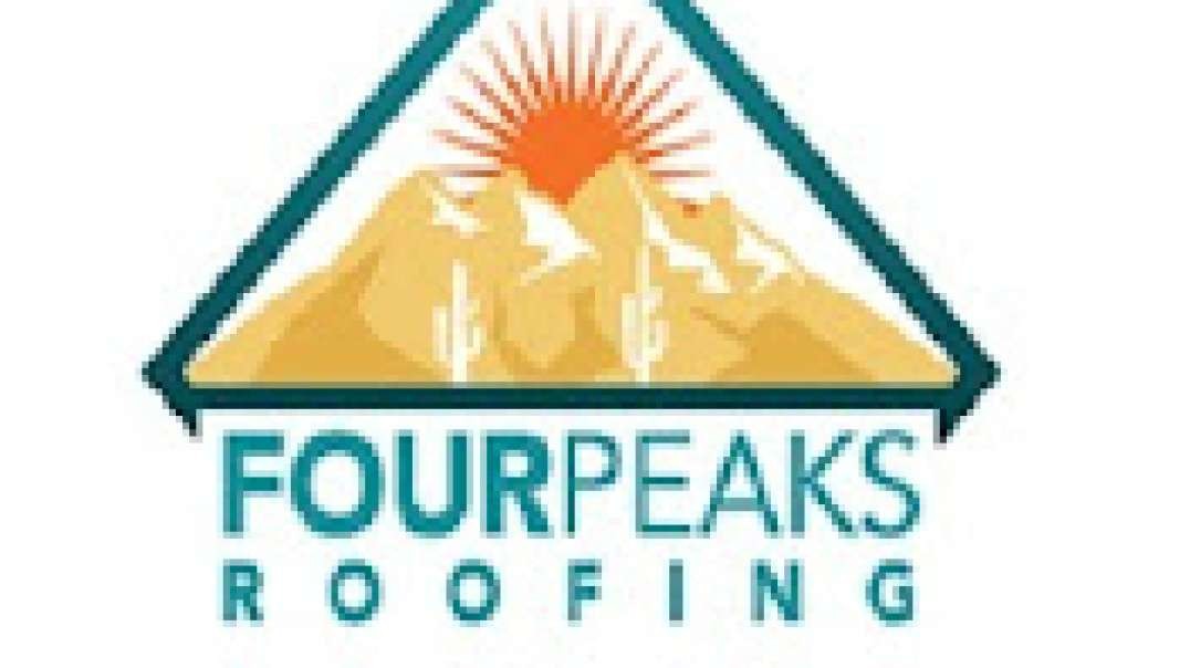 Four Peaks Roofing : Commercial Roofer in Phoenix, AZ