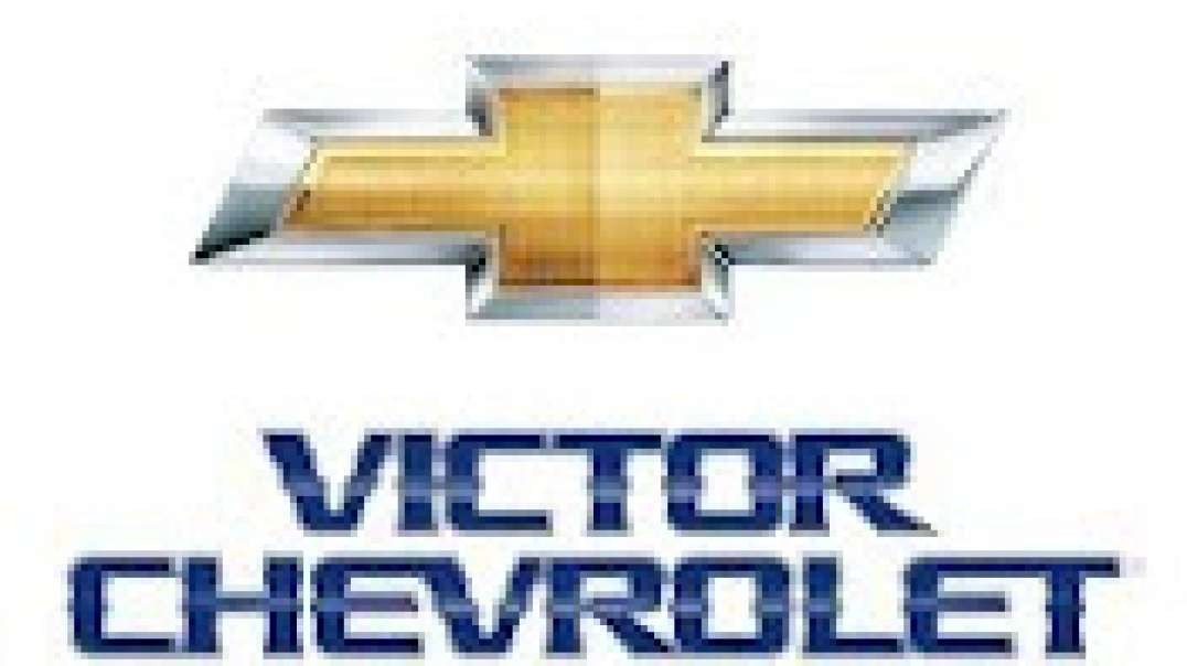 Victor Chevrolet | Certified Auto Dealer in Rochester, NY (585) 433-2500