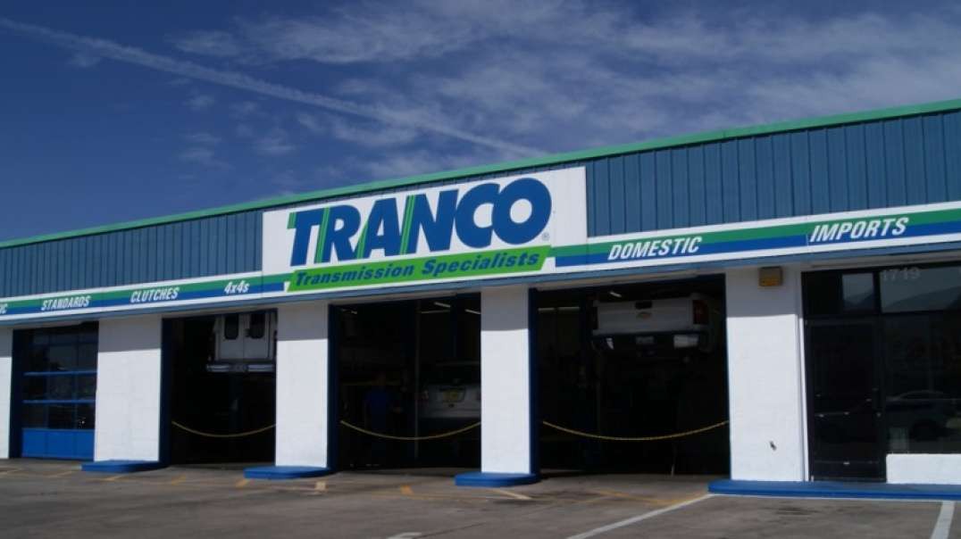 Best Auto Transmission Repair Albuquerque NM : Tranco Transmission Repair
