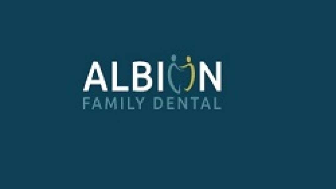 Albion Family Dental : Best Crown Implants in Albion, NY