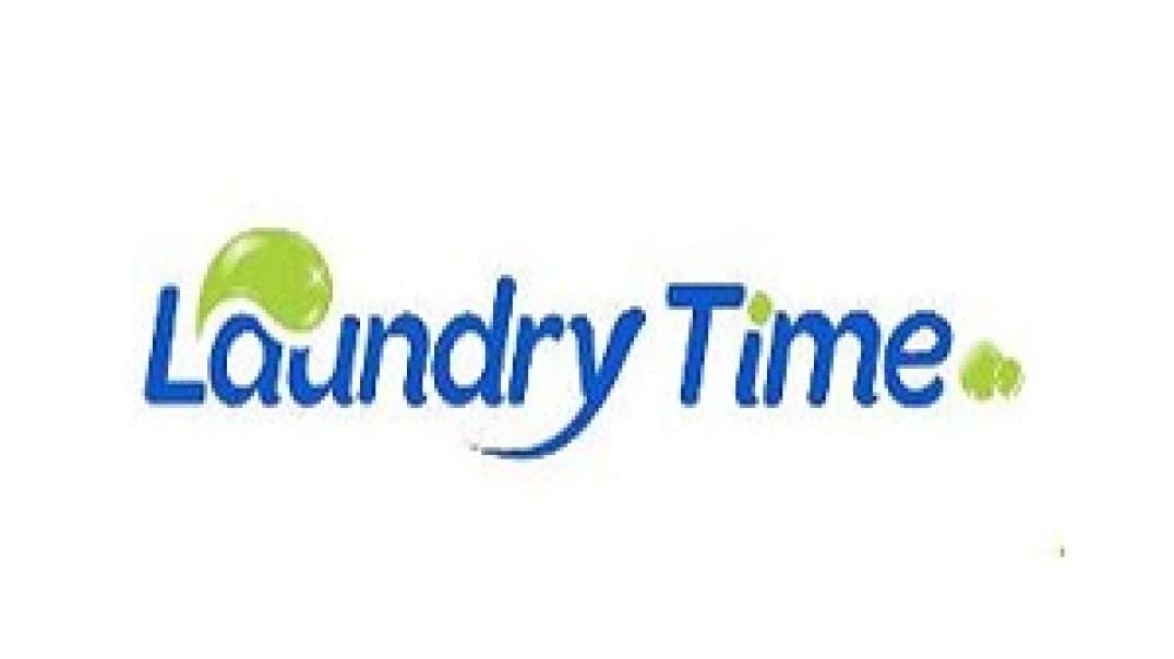 Laundry Time Delivery in Jersey City, NJ