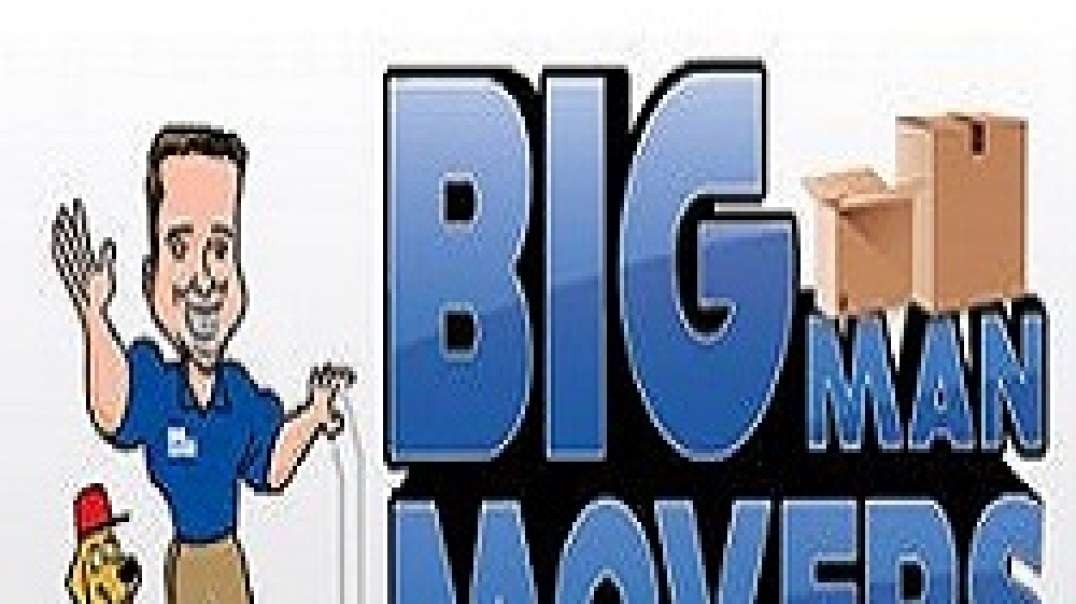 Big Man International Movers in Winter Park, FL