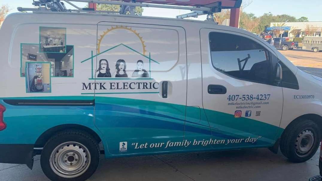 MTK Electric Inc : Professional Electrician in Orlando, FL