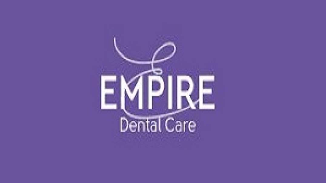 Empire Dental Care - Root Canal in Webster, NY
