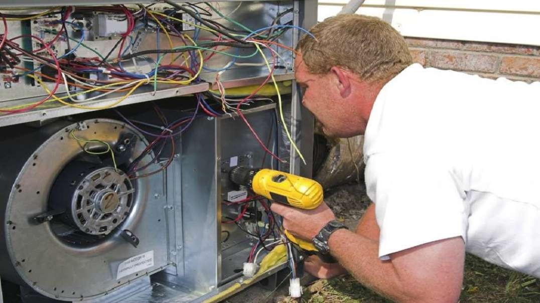 Bruce’s AC Repair & Heating in Queen Creek, AZ