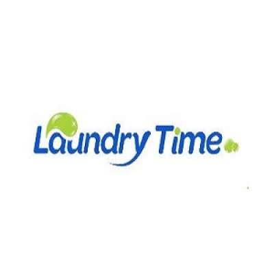 Laundry Time Jersey City 