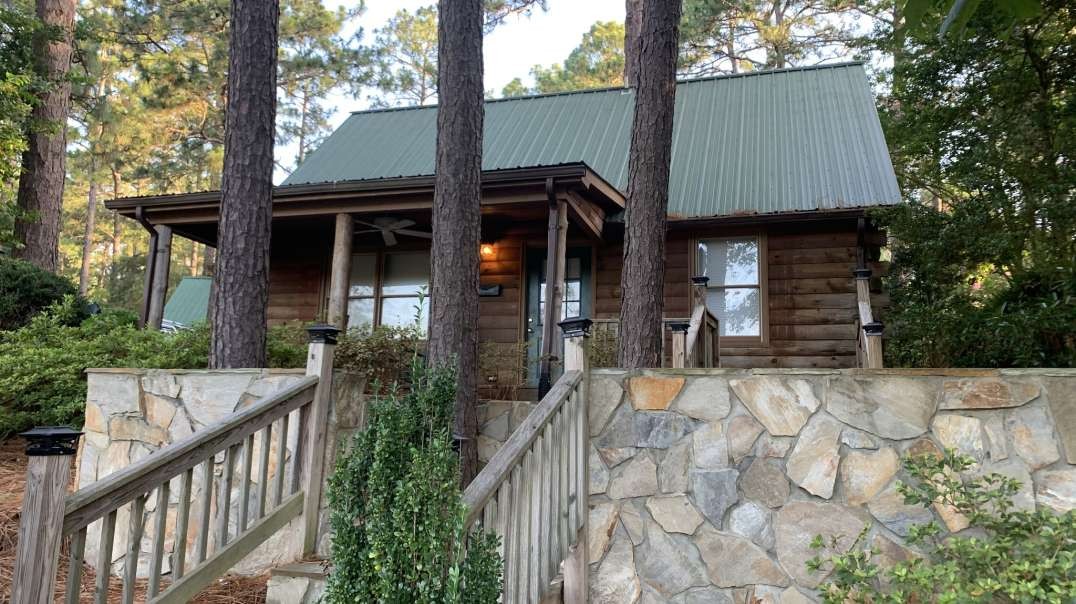 Sycamore Lodge RV Resort in Jackson Springs, NC