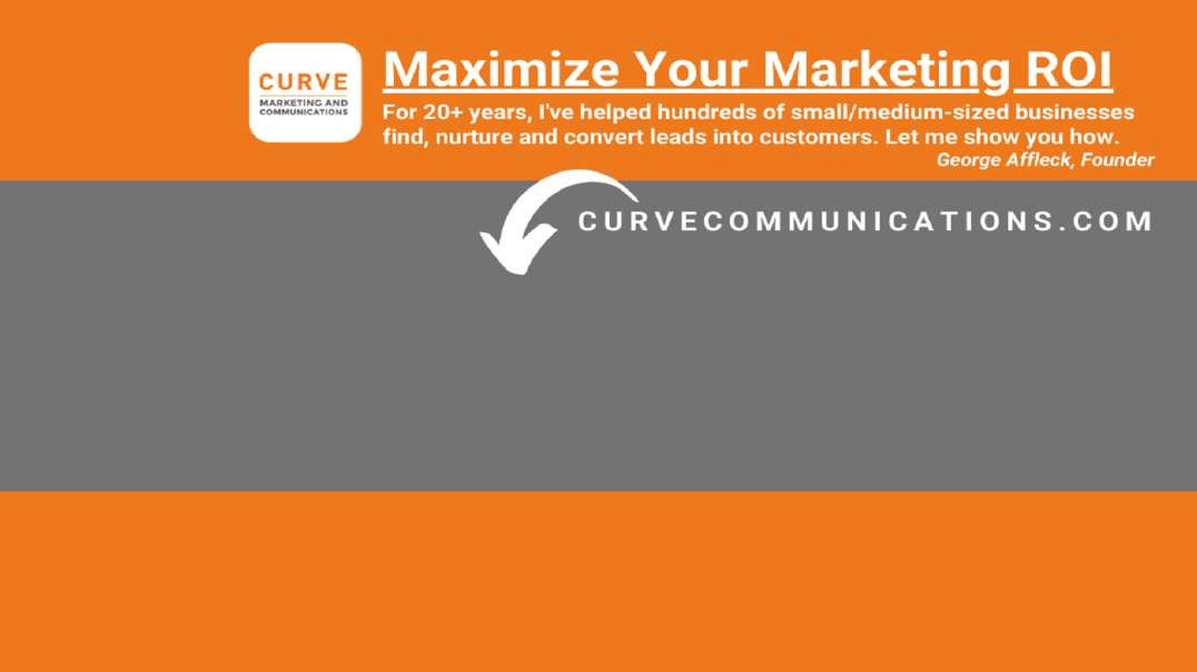 Curve Communications : Digital Marketing Agency in Vancouver, BC